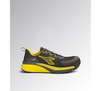 Chaussures de sécurité basses jaunes/noires VORTEX DA2 LOW S3S SC SR HRO ESD - Diadora - 182042C0401 47