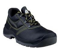Chaussures de sécurité - basses - JET 3 S1P SRC - noir - T42 DELTA PLUS