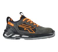 Chaussures de sécurité basses légères respirantes Ryder U-Power S1P SRC