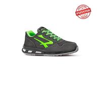Chaussures de sécurité basses légères Yoda U-Power S3 SRC CI ESD