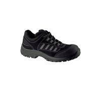 Lemaitre Chaussures de sécurité basses DURAN S3 SRC Noir P47