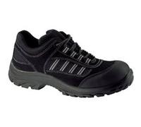 Chaussures de sécurité basse DURAN S3 SRC noir P44 - LEMAITRE SECURITE - DURANS3-44