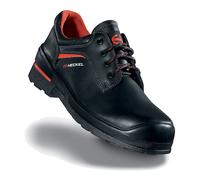 Chaussures de sécurité basses MASCOLE 1.0 FXL S3 CI HI HRO SRC noir P41 HECKEL 6251341