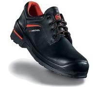 Chaussures de sécurité basses MASCOLE 1.0 FXL S3 CI HI HRO SRC noir P41 - HECKEL - 6251341 Noir G