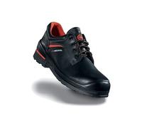 Chaussures de sécurité basses MASCOLE 1.0 FXL S3 CI HI HRO SRC noir P45 HECKEL 6251345