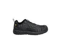 Chaussures de sécurité basses MASCOT BOA Fit system - F0650-704