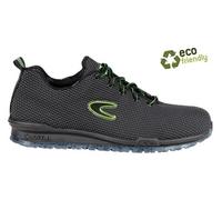 Chaussures de sécurité basses Monti S3 SRC - T.46 - Noir - - 78802-N00.W46