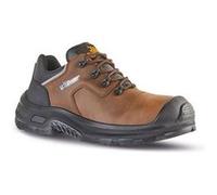 Chaussures de sécurité basses Moska S3 SRC CI ESD - T.43 - UPOWER - RI21014 43 G