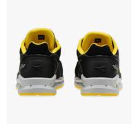 Chaussures de sécurité basses noir anthracite DIADORA UTILITY RUN NET AIRBOX LOW S1PS FO SR - 181146C4663 42