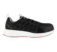 Chaussures de sécurité basses noir/orange T.40 - REEBOK - IB107
