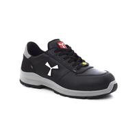 Chaussures de sécurité basses Payper Wear Get Force Noir 47