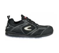 Cofra Pétri S1 P SRC Paire de Chaussures de sécurité Taille 37 Noir