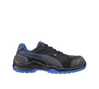 Chaussures de sécurité basses Puma Workwear Fuse TC Bleu 41