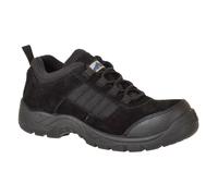 Chaussures De Sécurité Basses S1 Trouper Compositelite Portwest - 45