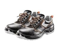 Chaussures de sécurité basses S1P en cuir NEO TOOLS