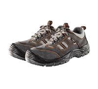 Chaussures de sécurité basses S1P en daim NEO TOOLS