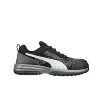 Chaussures de sécurité basses S1P ESD CHARGE noir - PUMA SAFETY - 644540 42