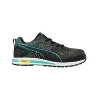 PUMA Chaussures de sécurité S1P Vivid GH Noires - Pointure 47