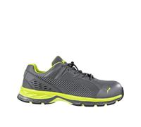PUMA FUSE MOTION 2.0 GREEN LOW 643880-40 antistatique (ESD) Chaussures de sécurité S1P Pointure (EU)