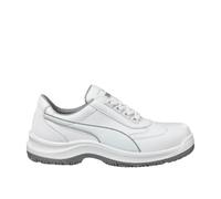 Chaussures de sécurité basses S2 CLARITY blanc - PUMA SAFETY - 640622 45