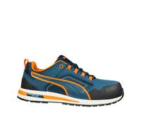 Basket de sécurité - basse - S3 - Crossfit Low - Taille 43 PUMA