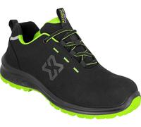 Chaussures de sécurité basses S3 Cruise Würth MODYF Vert 42