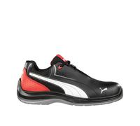 Chaussures de sécurité basses S3 ESD TOURING noir - PUMA SAFETY - 643410 42