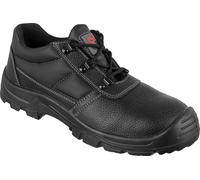 Chaussures de sécurité basses S3 Magnus Würth MODYF noires Noir