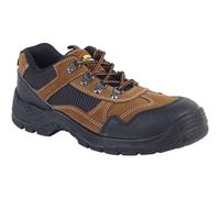 Chaussures de sécurité basses S3L DALES - SOLIDUR - DALE