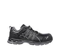 Chaussures de sécurité basses S3S ESD VELOCITY 2.0 noir - PUMA SAFETY - 643840 39