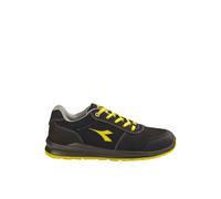 Chaussures de sécurité basses SPEEDY LOW S1PS FO SR SC ESD MF noir - Diadora - 18235680013 35