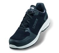 Chaussures De Sécurité Basses Sport Microvelours - S1p Esd Src S3 T43 Uvex