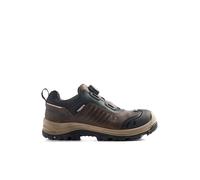 Chaussures de sécurité basses STORM S7S imperméables 24910000 - Pointure au choix
