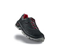 Chaussures de sécurité basses SUXXEED S3 SRC noir/gris P41 - HECKEL - 6255341