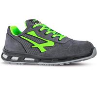 Chaussures de sécurité basses taille 42 POINT ESD S1P SRC U-Power RL20036-42