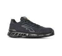 CHAUSSURES BASSES SCOTT s ESD S1PS FO SR NOIR - U POWER - RV20116 35