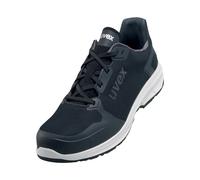 uvex 6594 6594235 Chaussures basses de sécurité S1P Pointure (EU): 35 noir 1 paire(s)