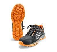 Chaussures de sécurité basses WORKER S2 taille 41 - STIHL - 0088-530-0241