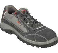 Chaussures de sécurité basses Würth MODYF Grus S1P SRC anthracite Gris foncé 36