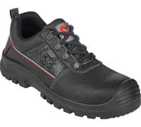 Chaussures de sécurité basses Würth MODYF Hercules S3 SRC noires Noir 42