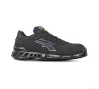 Chaussures de sécurité BEN ESD S3 CI SRC RV20024-36 U Power Noir 37