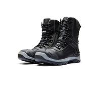 Blakläder Chaussures de sécurité Elite haute - Spécial hiver - Taille 41 - 245700009900-41 G
