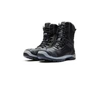 Blakläder Bottes de sécurité hautes ELITE 24570000 Hiver Noir S3 étanche Pointure au choix