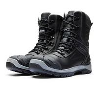 Chaussures de sécurité BLAKLADER Elite haute - Spécial hiver - Taille 43- 245700009900-43