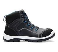 Chaussures de sécurité BLAKLADER Mi-haute retro - 24340000-36 G