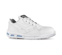 Chaussures de sécurité blanches U-Power Blink S3 CI SRC ESD