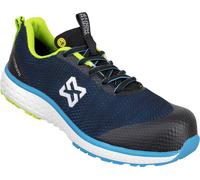 Chaussures de sécurité Carbon 290 ultra-légères S1PL Würth MODYF marine Bleu marine 46