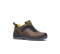 Rouchette Chaussures de sécurité Chicago Marron Taille 46