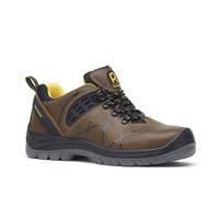 Chaussures De Sécurité Chicago Marron - Taille 46