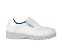 Chaussures de sécurité Cofra Cadmo S2 SRC Blanc 41